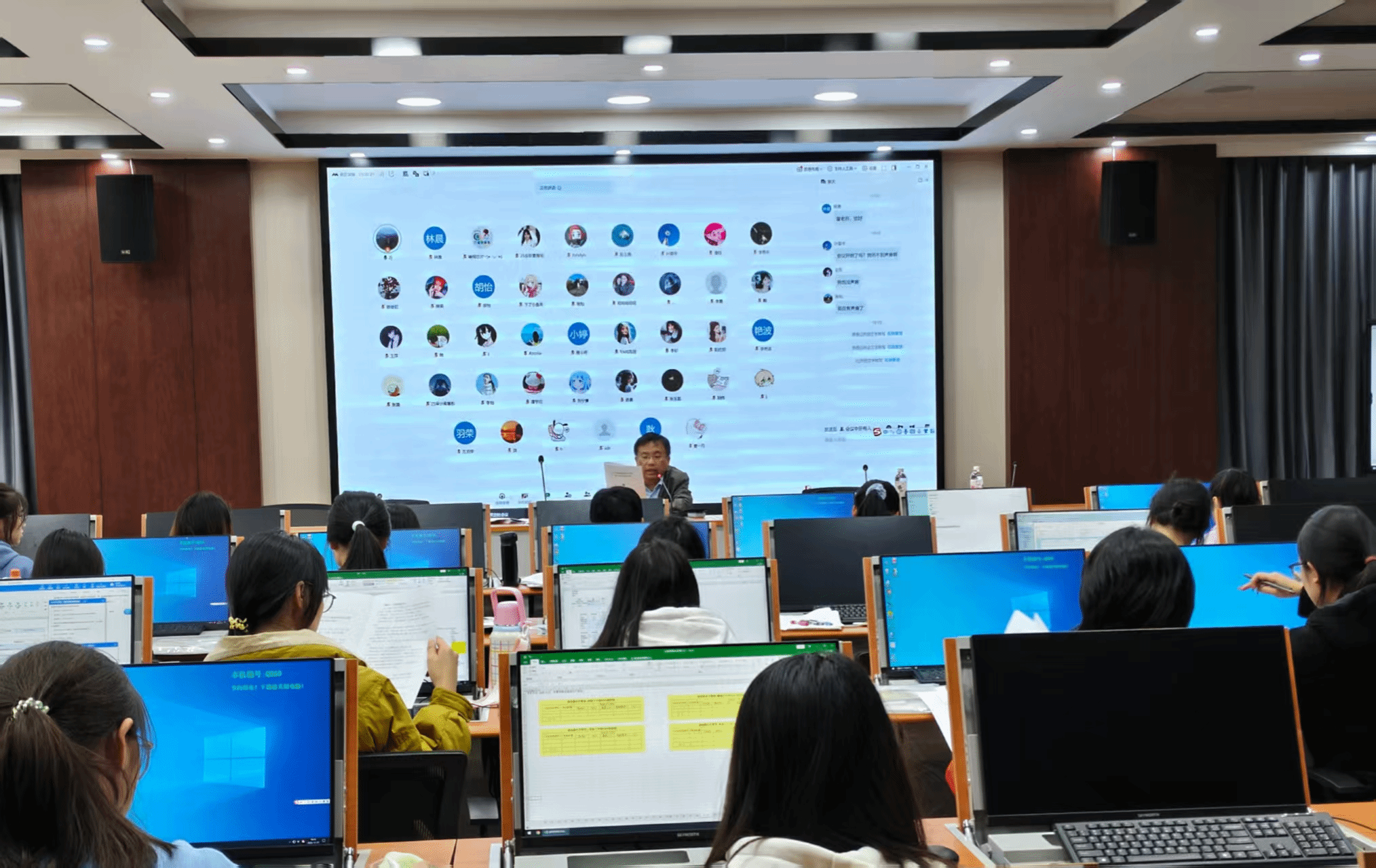 以赛促学强本领，以赛促练砺精兵  -买球官方网站第一届财务技能竞赛燃情启幕