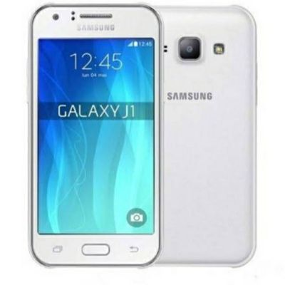 6. Samsung Galaxy J1