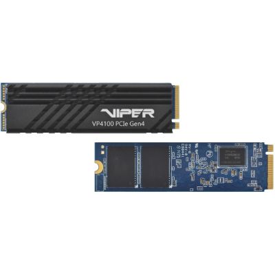Patriot Viper VP4100 1TB - M.2 NVMe PCIe Gen.4