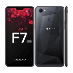 OPPO F7