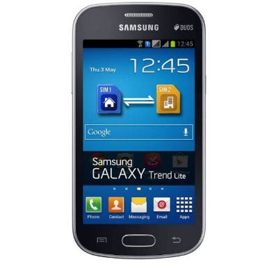 Samsung Galaxy S7392