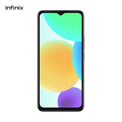 Infinix Smart 6 NFC