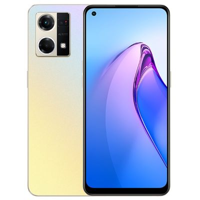 Oppo Reno8 4G