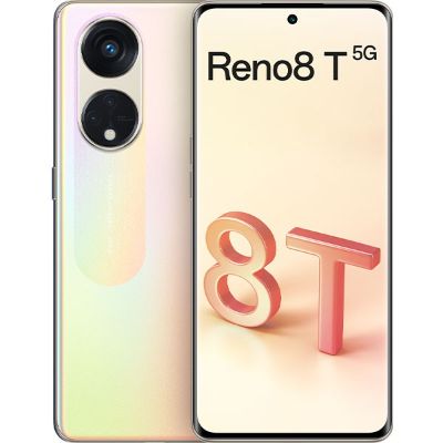 Oppo Reno8 T 5G