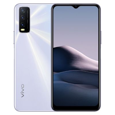 Vivo Y20 (2021)