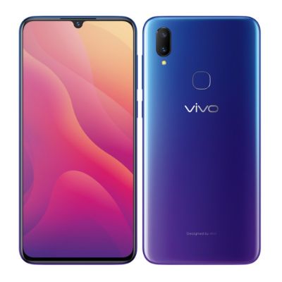 Vivo V11