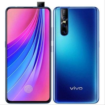 Vivo V15