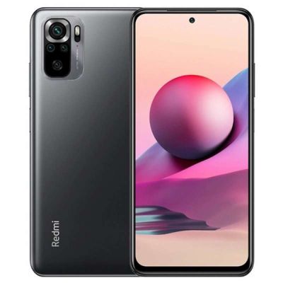 Xiaomi Redmi Note 10s