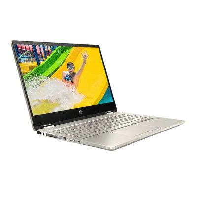 HP Pavilion X360 Convertible 14-DY0060TU