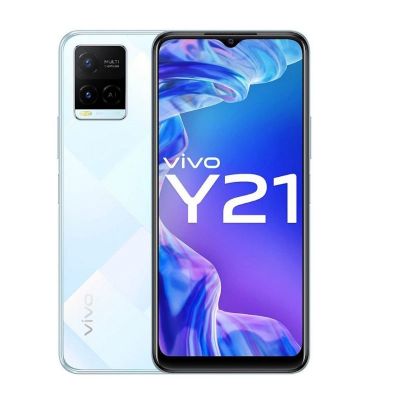 Vivo Y21 (2021)