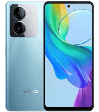 Vivo Y100i Power