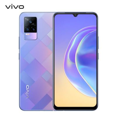 Vivo V21