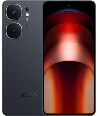 iQOO Neo9 Pro