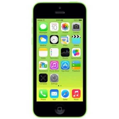 iPhone 5C 16GB